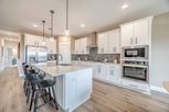 Waverly Estates - Josephine, TX