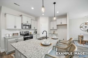 Lynn Meadows - Meridianville, AL