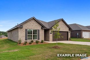 The Asheville C - Creek Grove: New Market, Tennessee - Davidson Homes