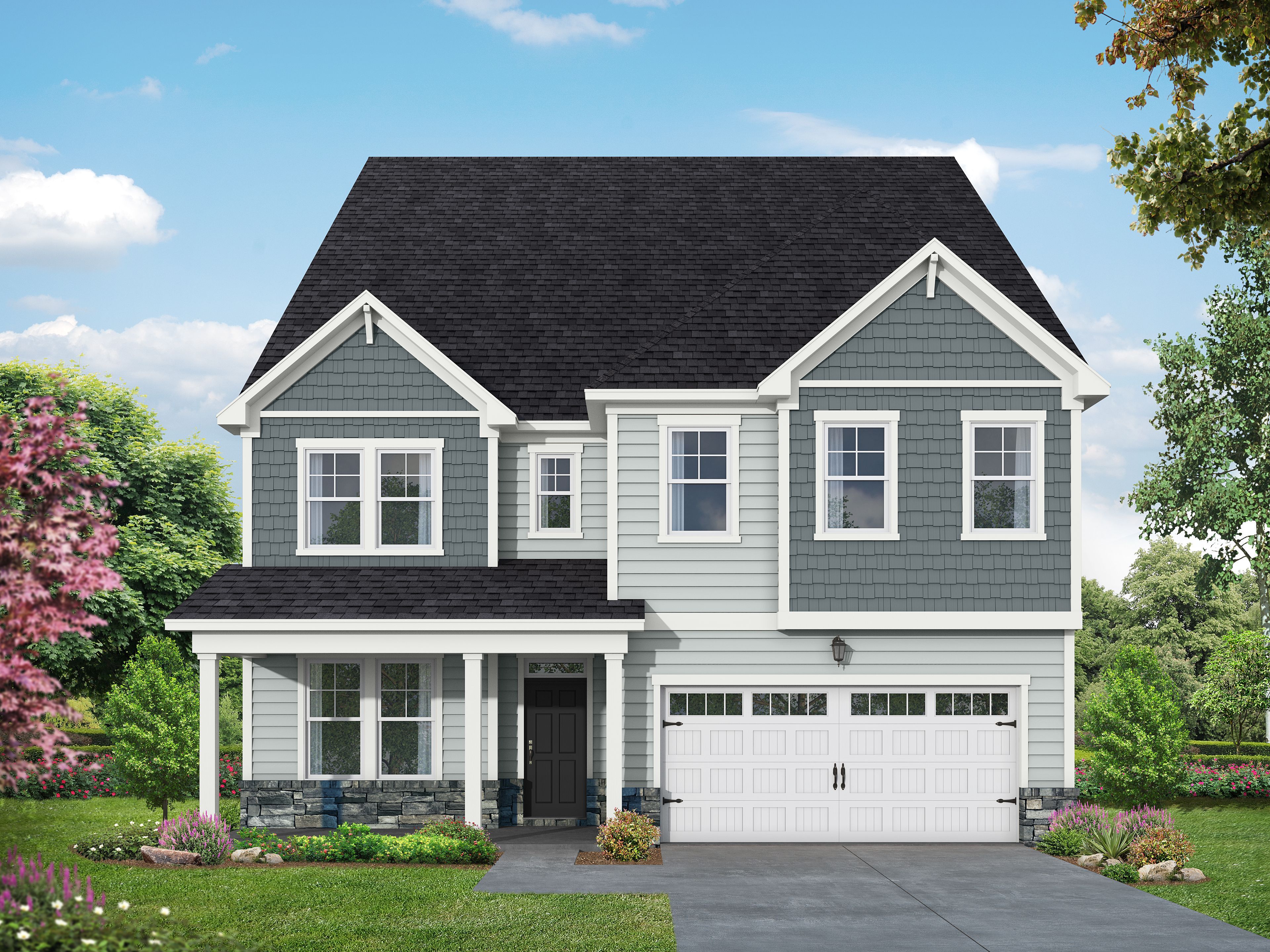 1159 N Main St. Wake Forest, NC 27587