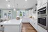 casa en Woodland Crossing por Davidson Homes