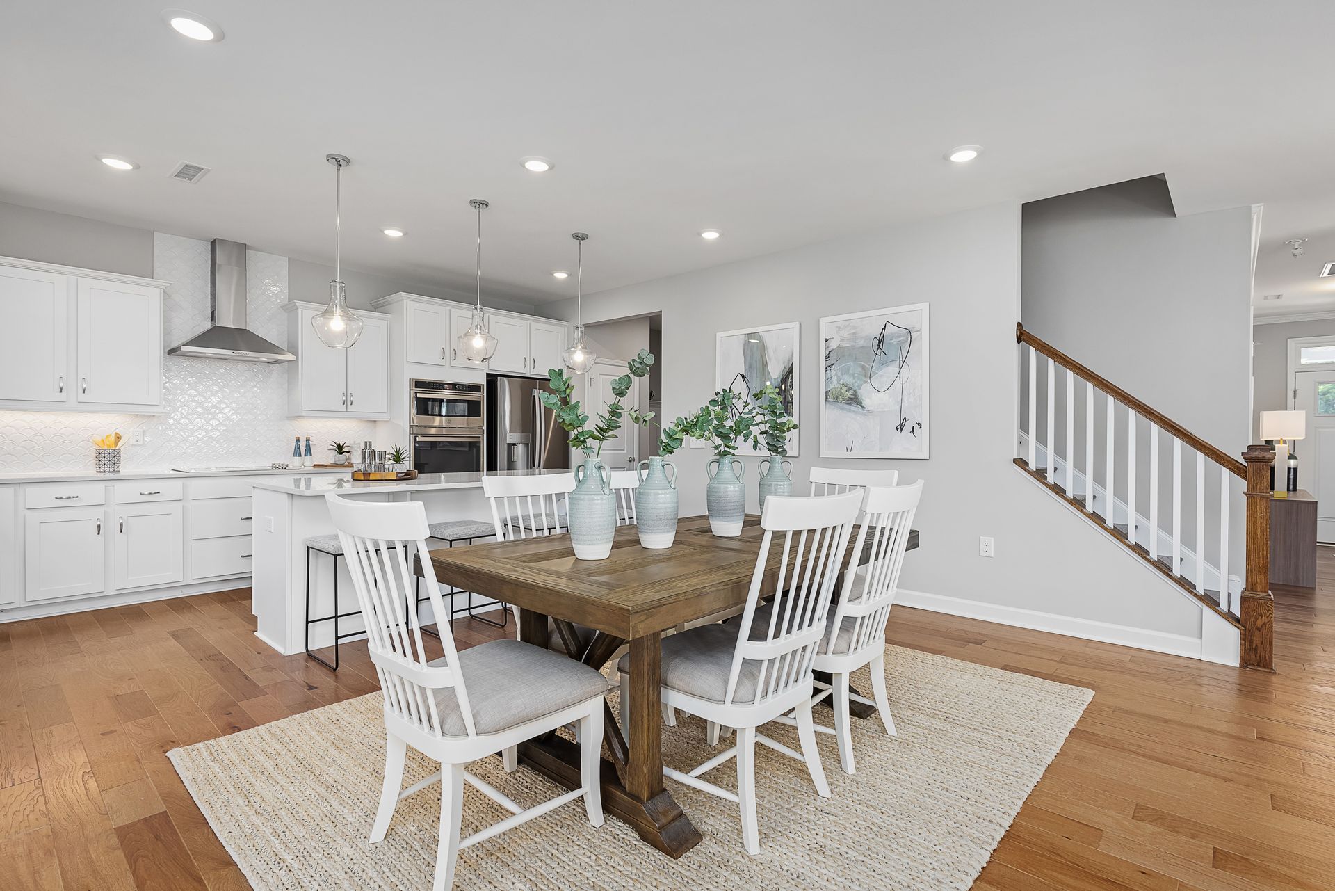 The Hickory Breakfast & Kitchen
