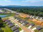 casa en Flint Meadows por Davidson Homes