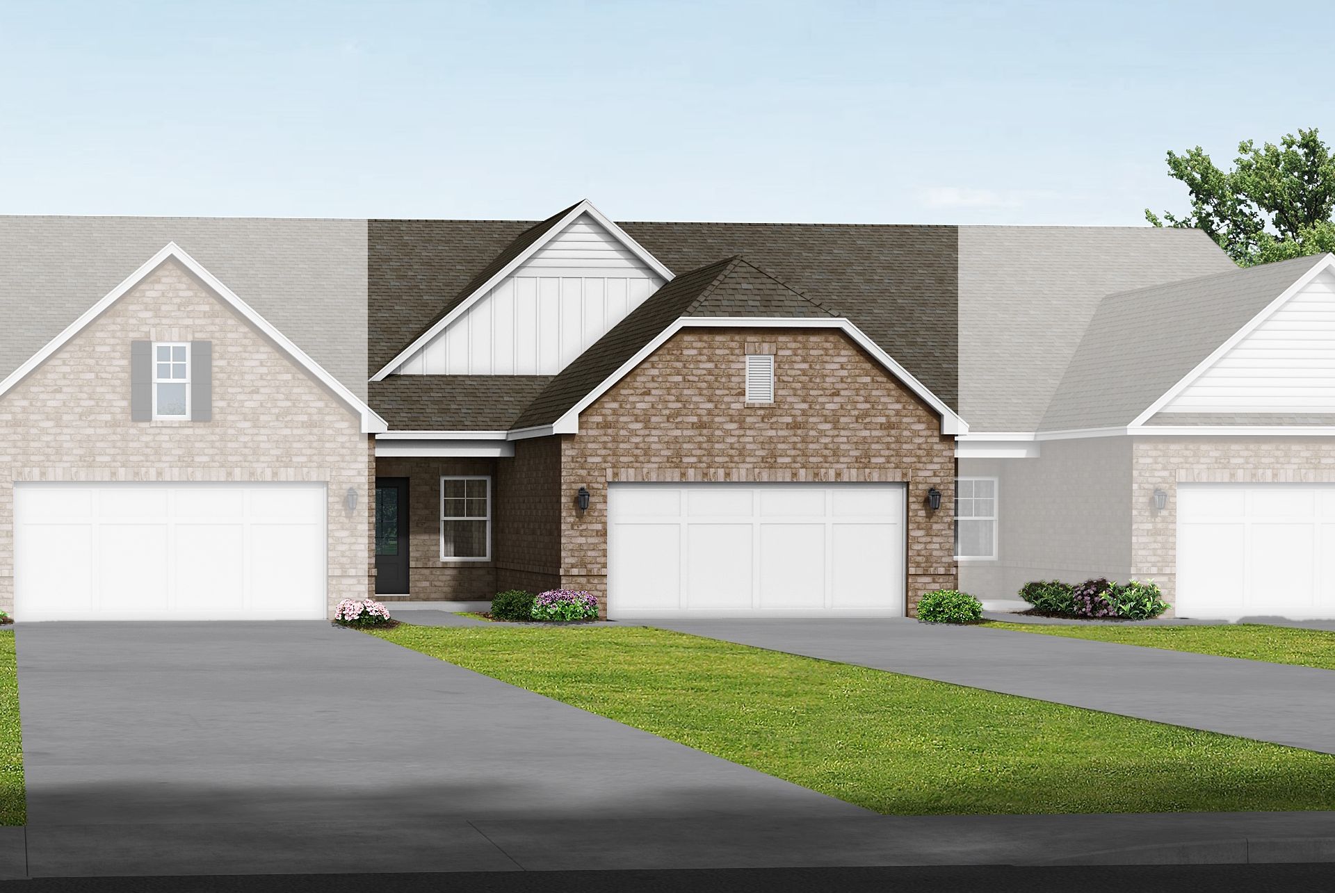 Build The Cumberland B - now starting at $239,900