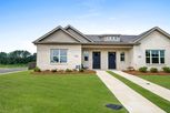 The Retreat at Cain Park - Hartselle, AL