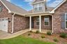 casa en River Road Estates por Davidson Homes