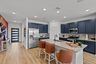 casa en Hickory Ridge por Davidson Homes