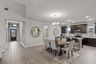 casa en Hannah Heights por Davidson Homes