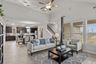 casa en Agave por Davidson Homes