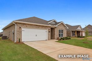 307 Keller Drive (The Asheville)