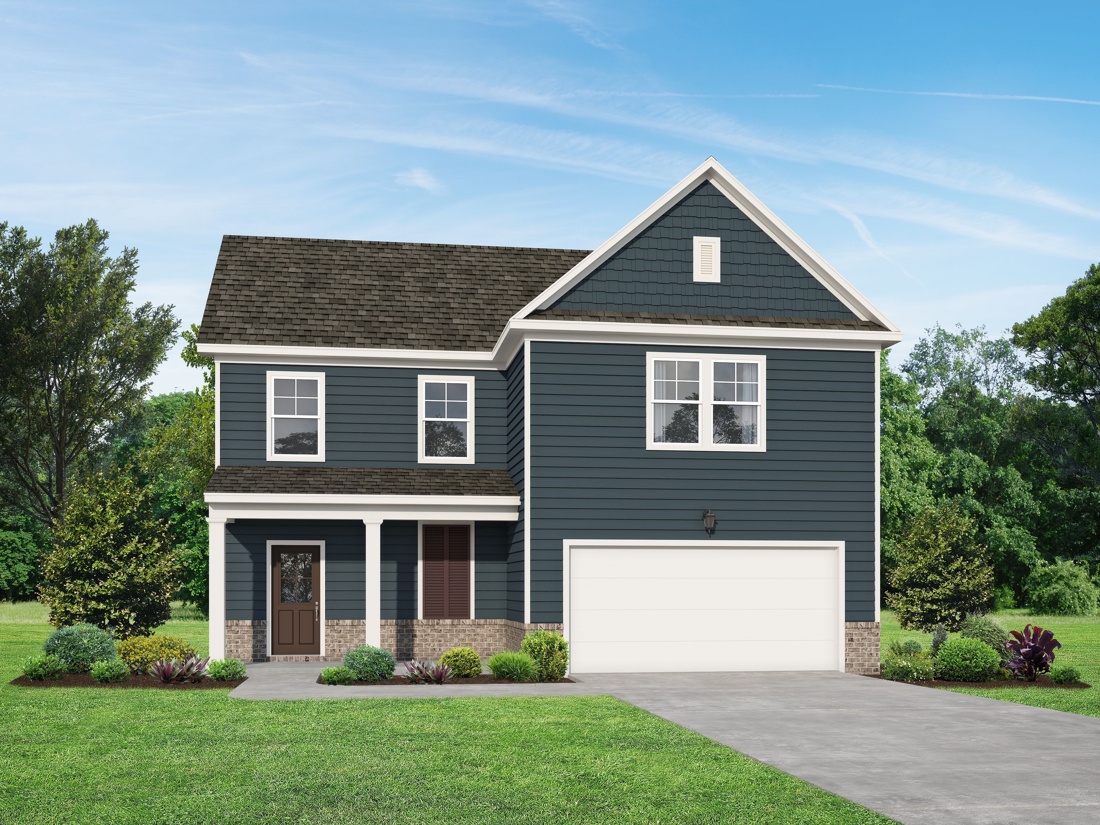 Build The Gordon C - now starting at $369,900