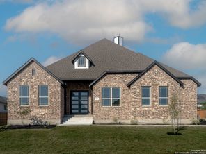 534 Englewood Lane (The Summerlin A)