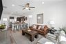 casa en The Towns at Red River por Davidson Homes
