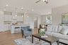 casa en Gregory Village por Davidson Homes