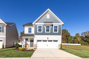 293 Gregory Village Drive (The Gavin C)