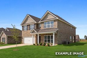 Walker's Hill - Meridianville, AL