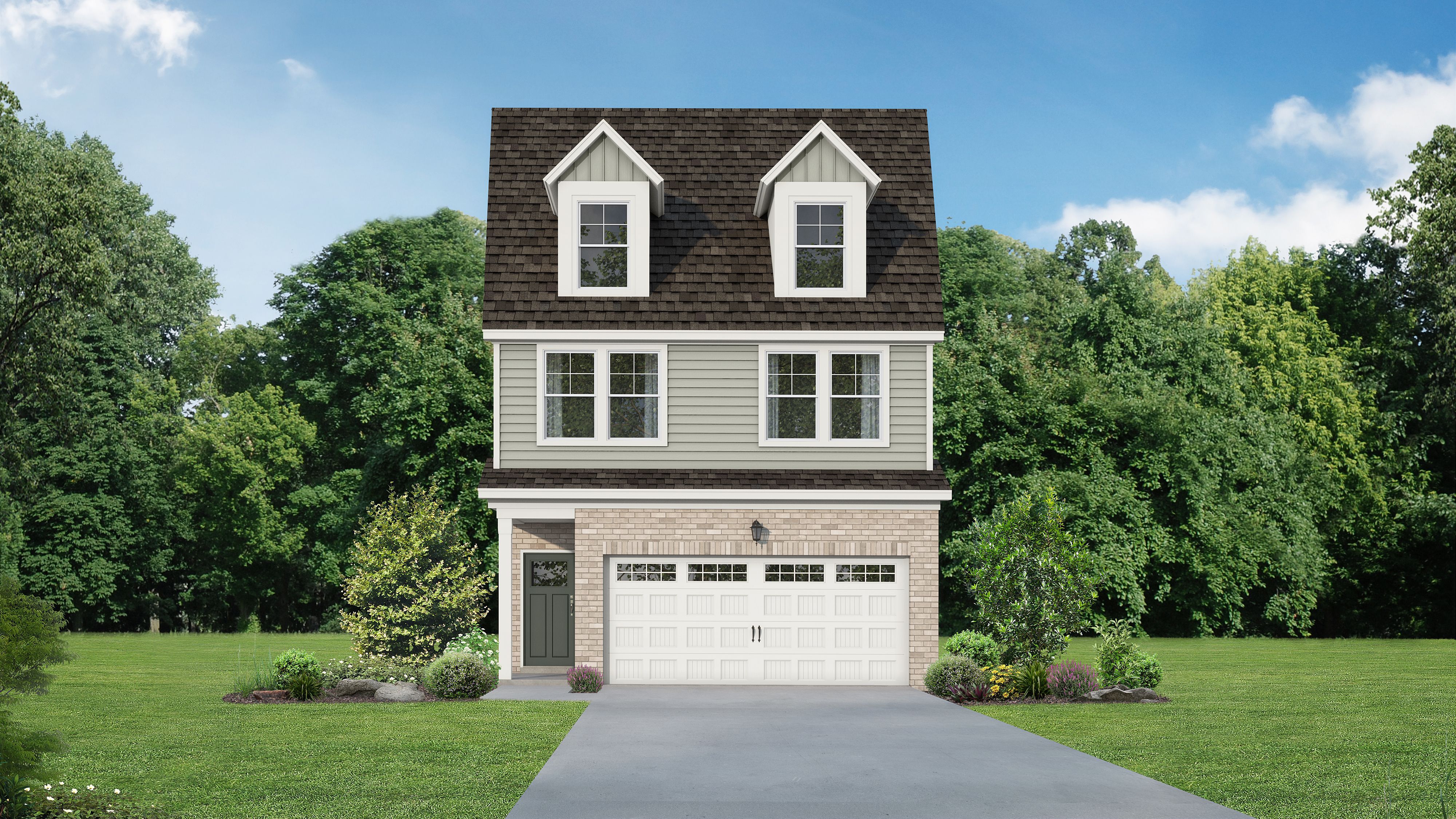 Build The Durham E - now starting at $344,990