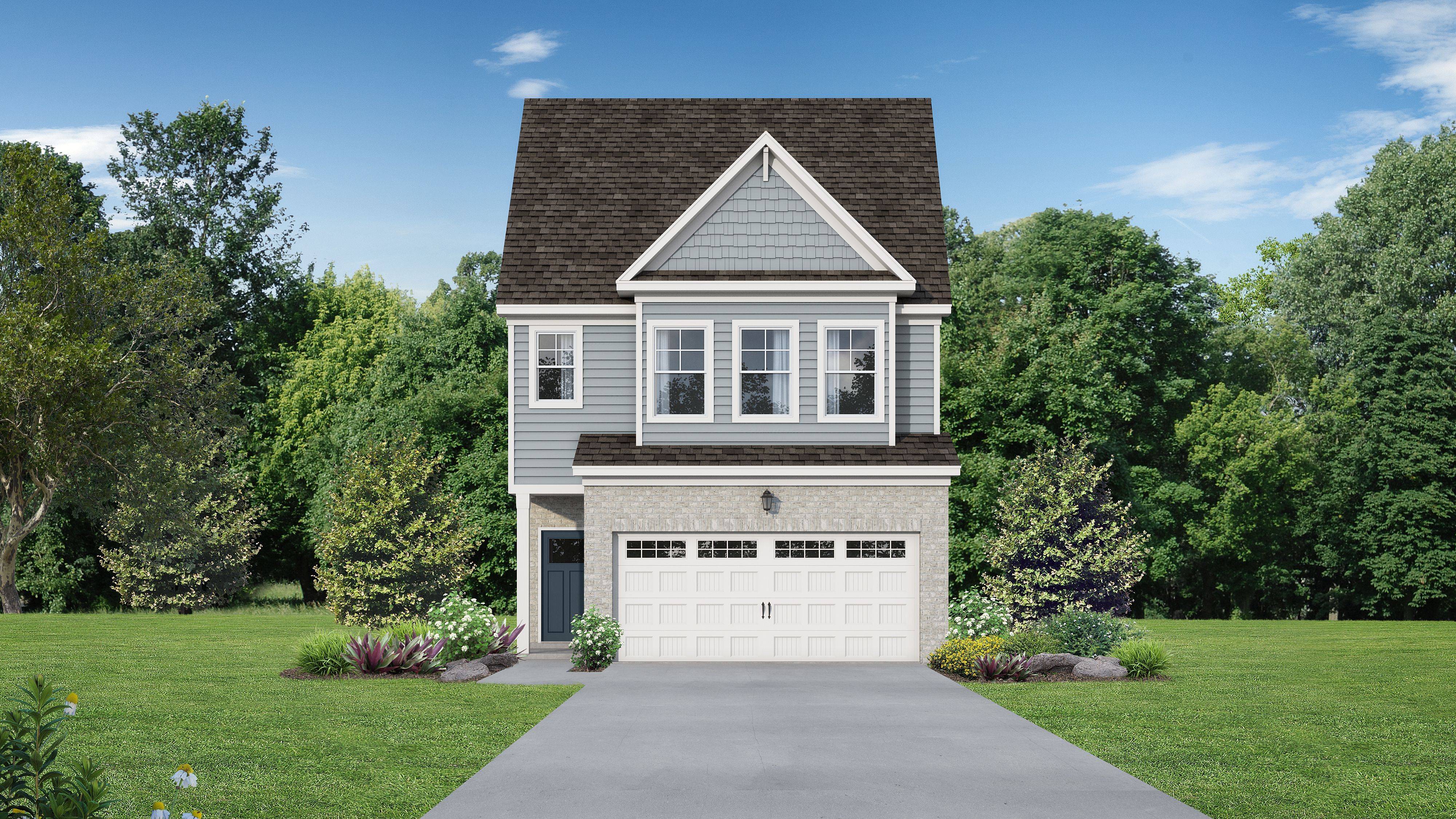 Build The Wake D - now starting at $347,990
