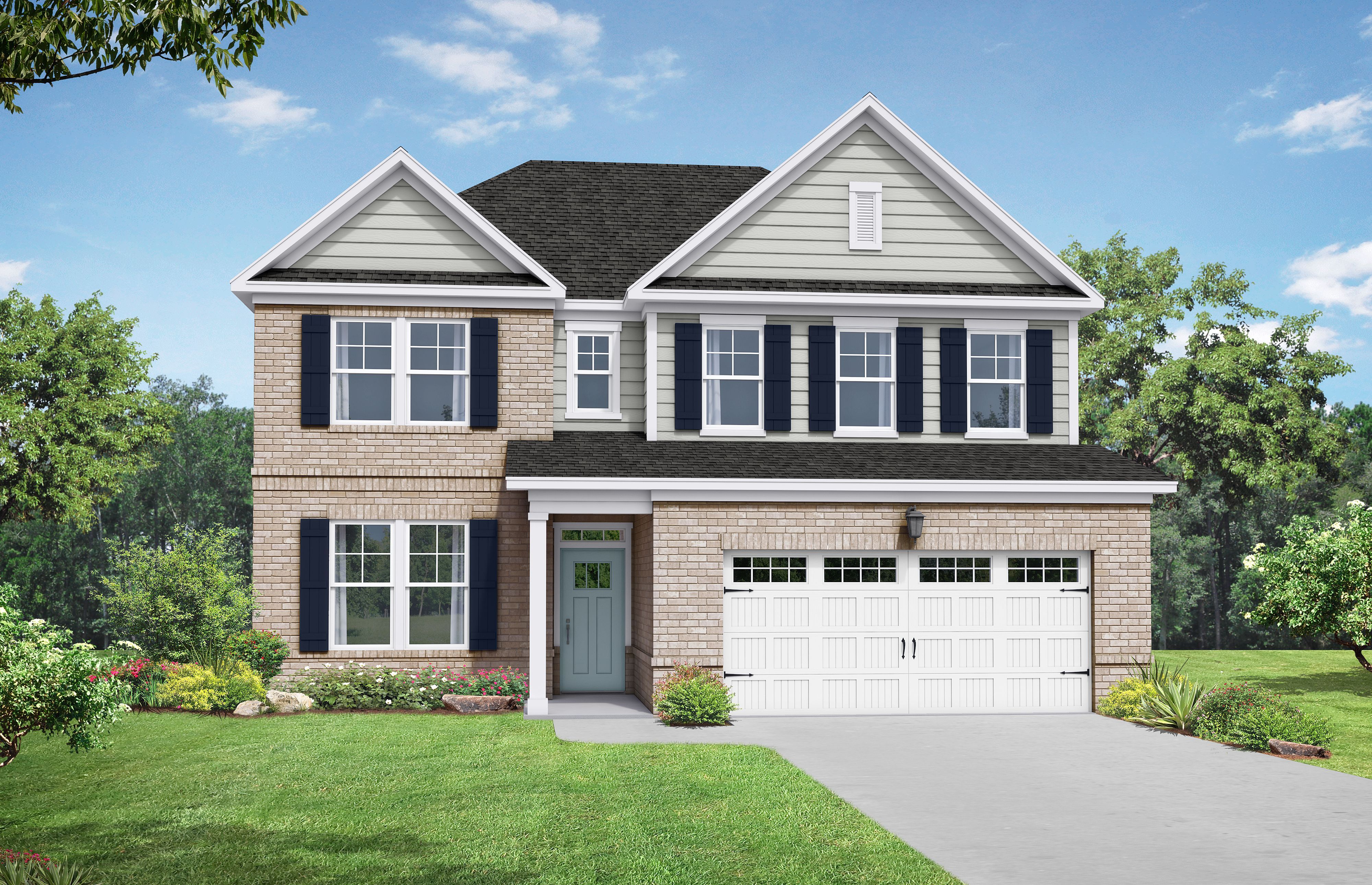 333 Longleaf Glen Ln. Zebulon, NC 27597