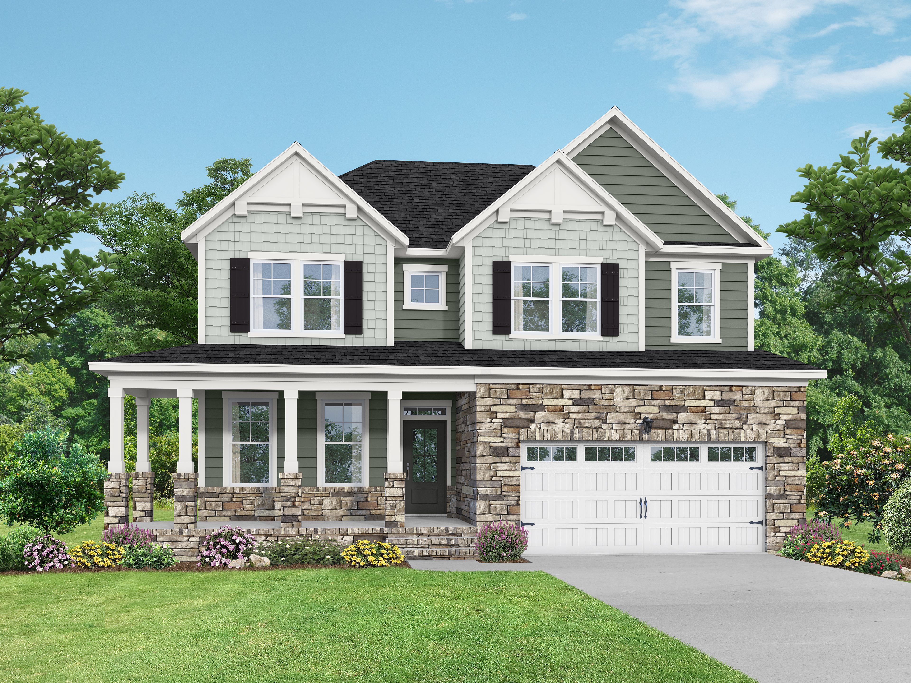 128 Harvester Road. Angier, NC 27501