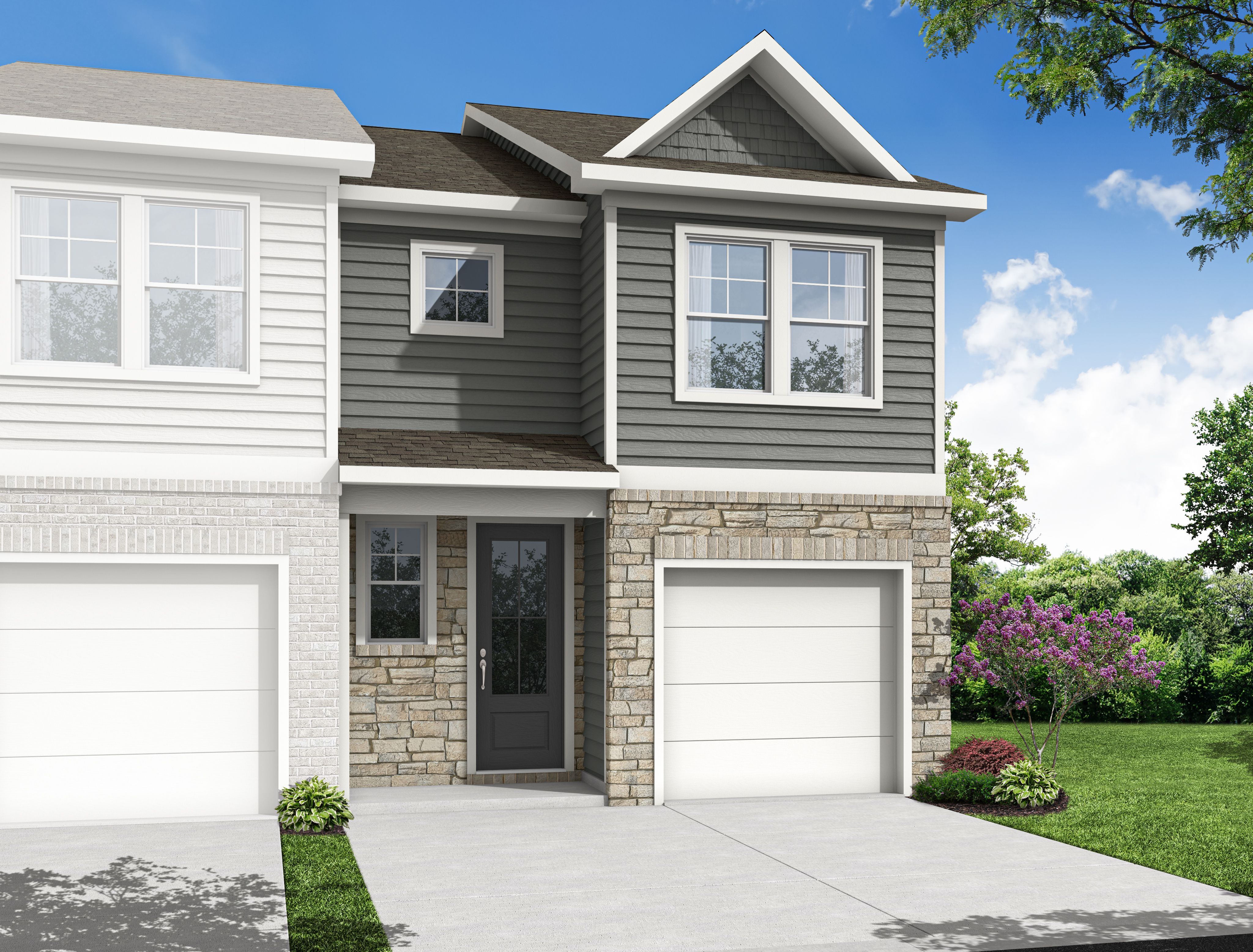 Build The Durant B - now starting at $305,900
