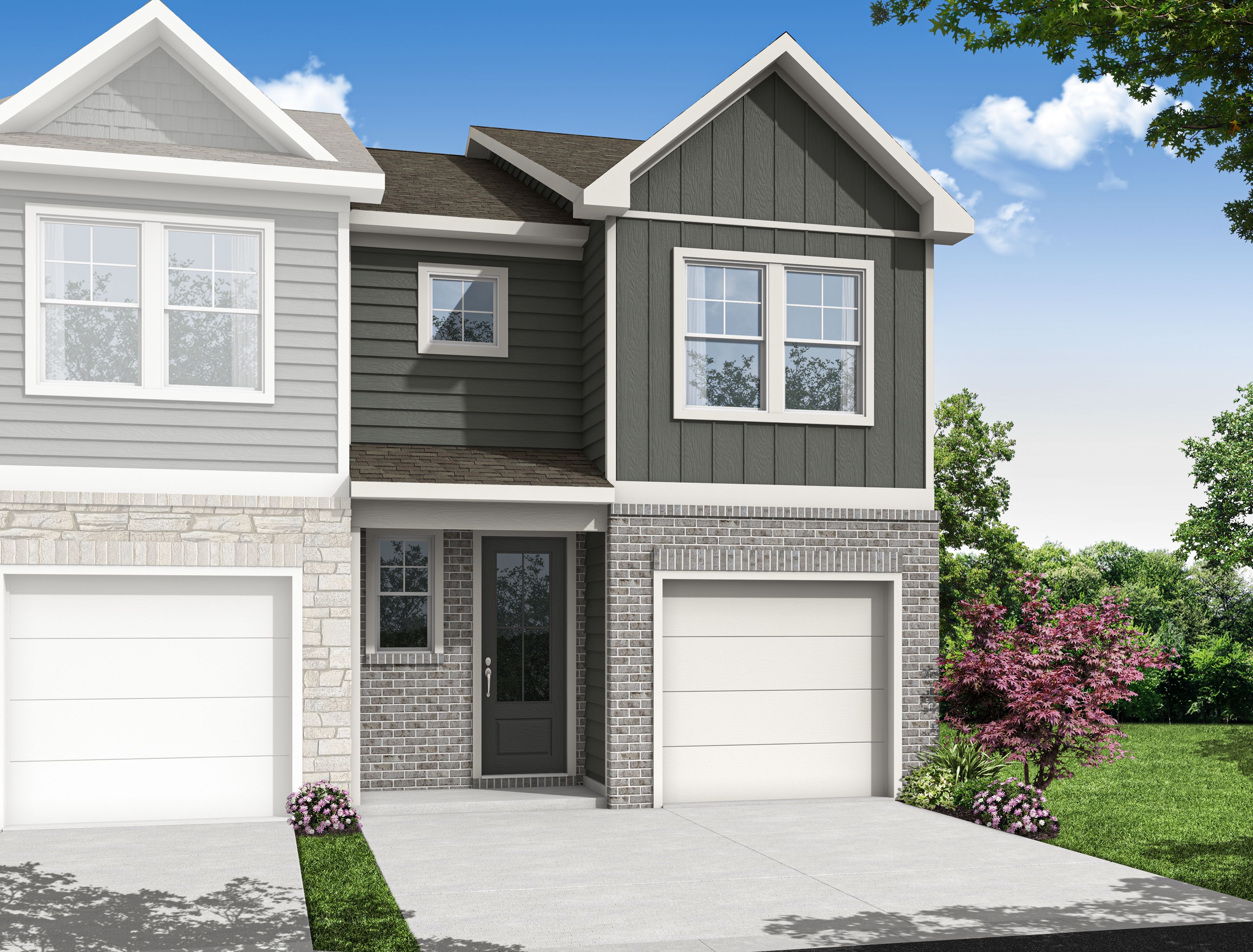 Build The Durant C - now starting at $306,900
