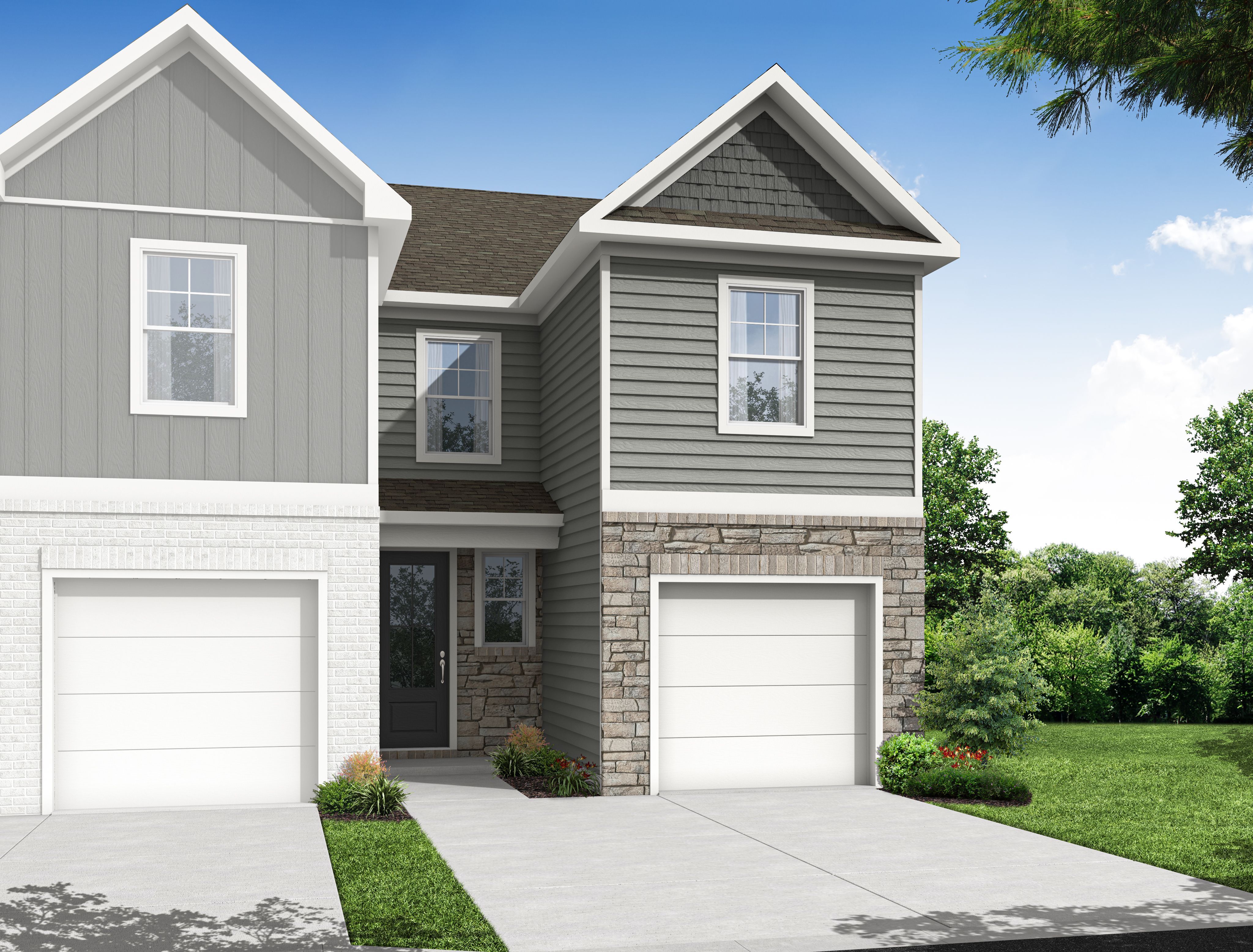 Build The Wilmington B - now starting at $309,900