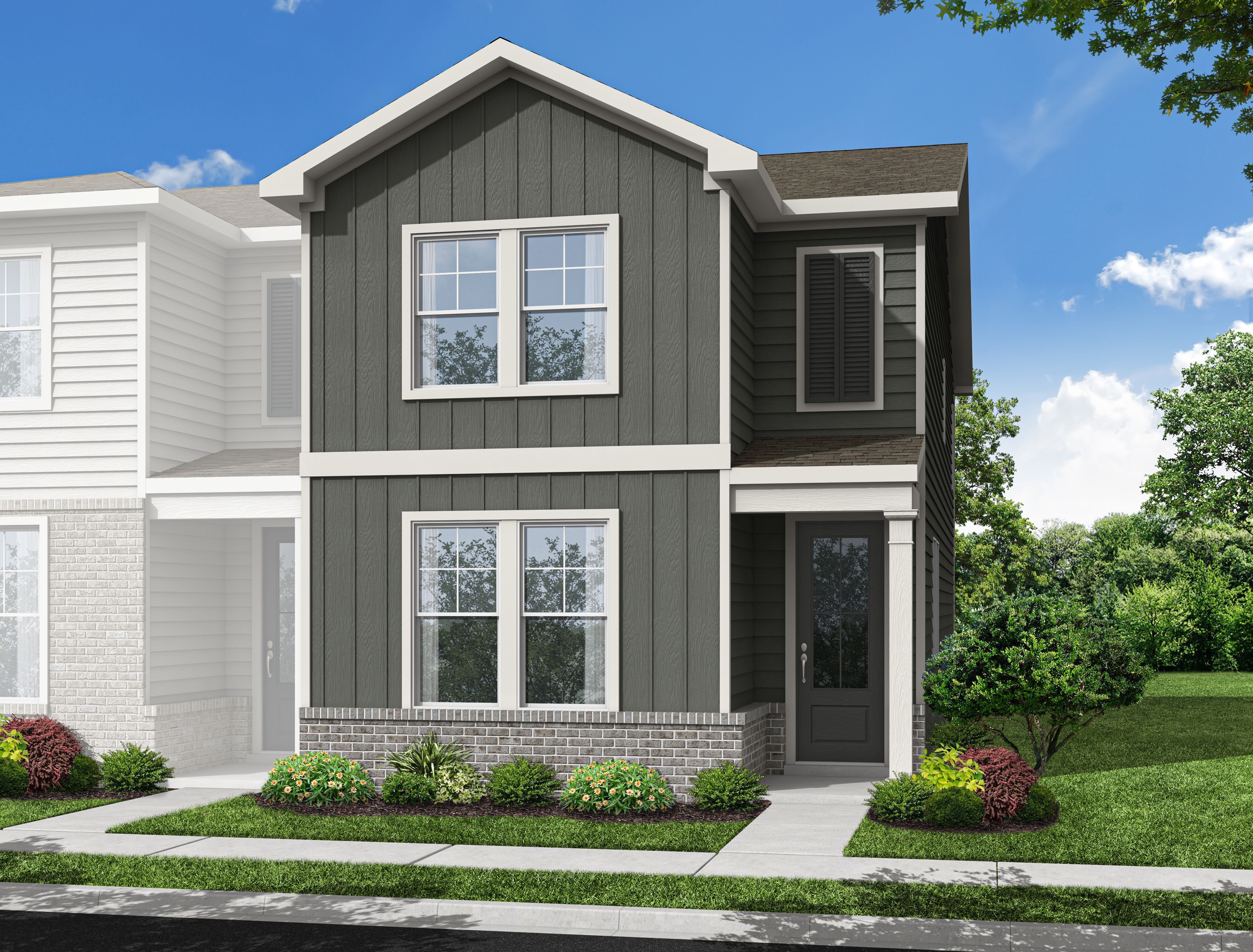 Build The Monroe B - now starting at $296,900