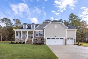 Tobacco Road - Angier, NC