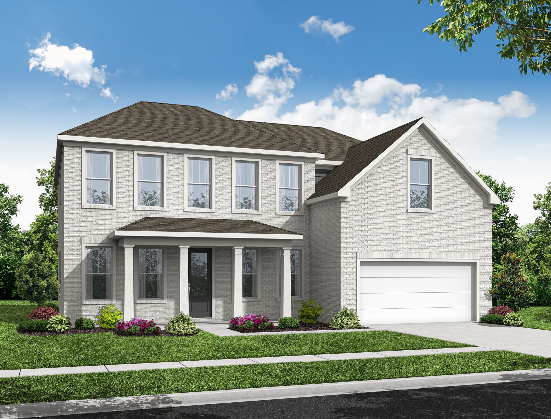 Build The Danbury E - now starting at $670,900