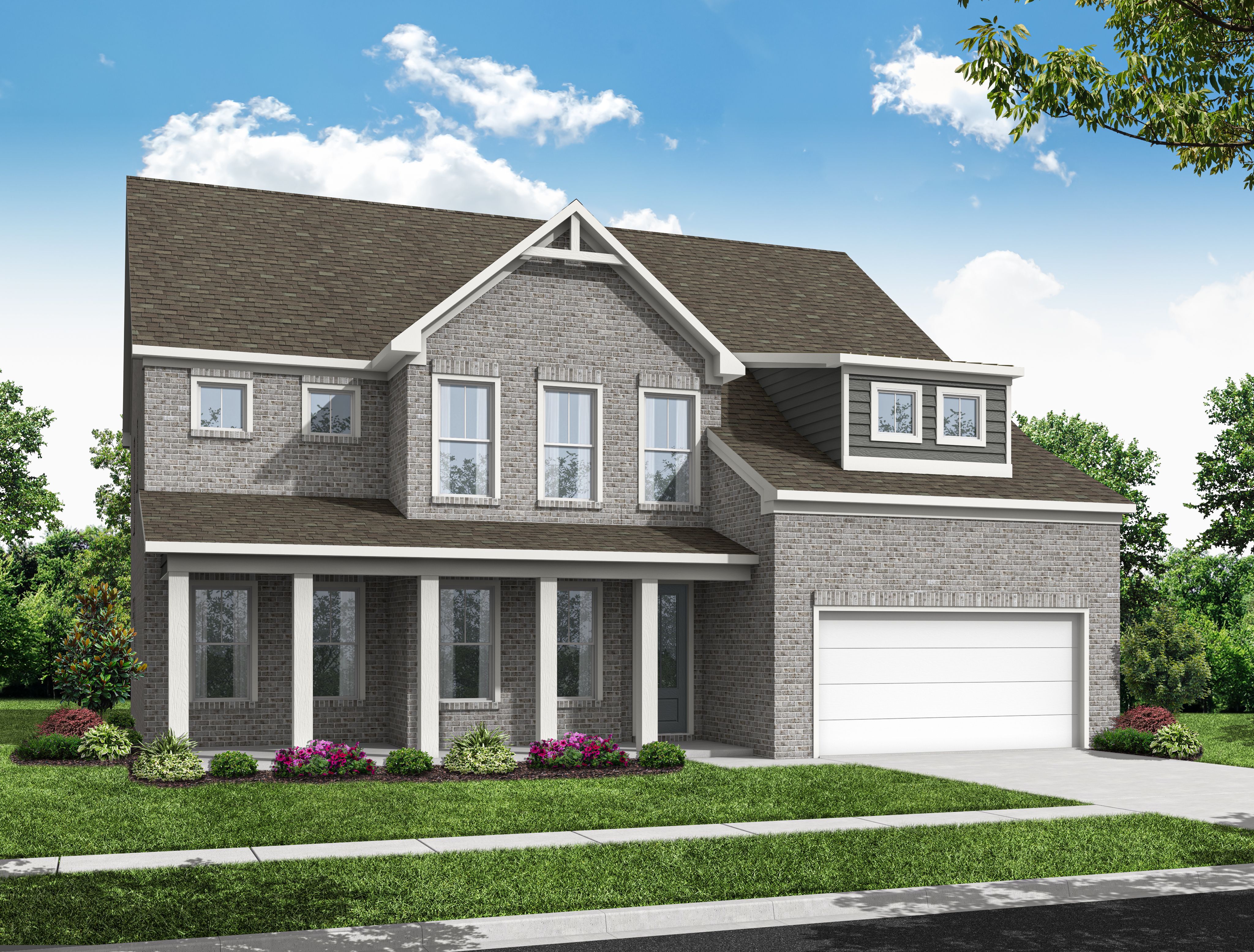 Build The Hampton C - now starting at $686,900