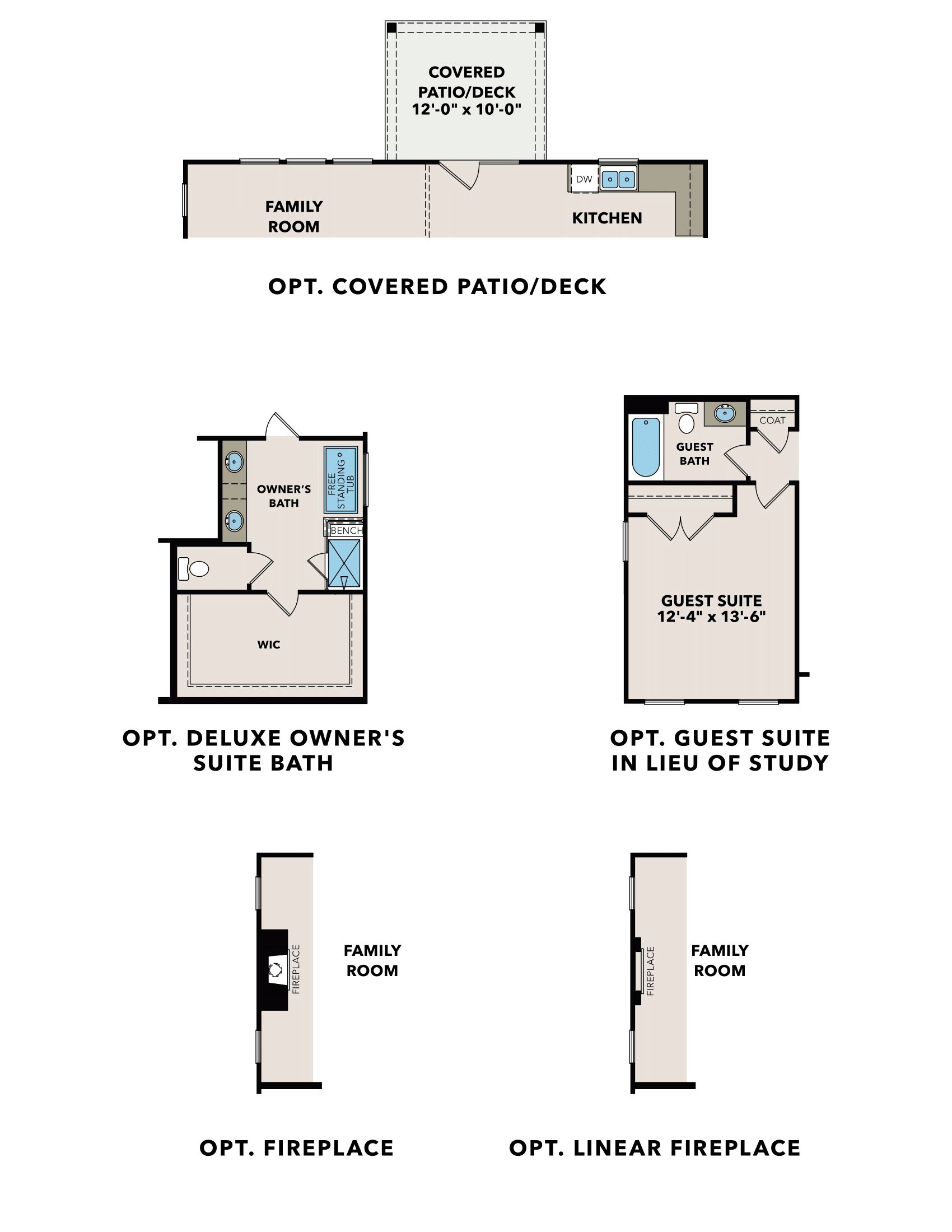 Plan Options