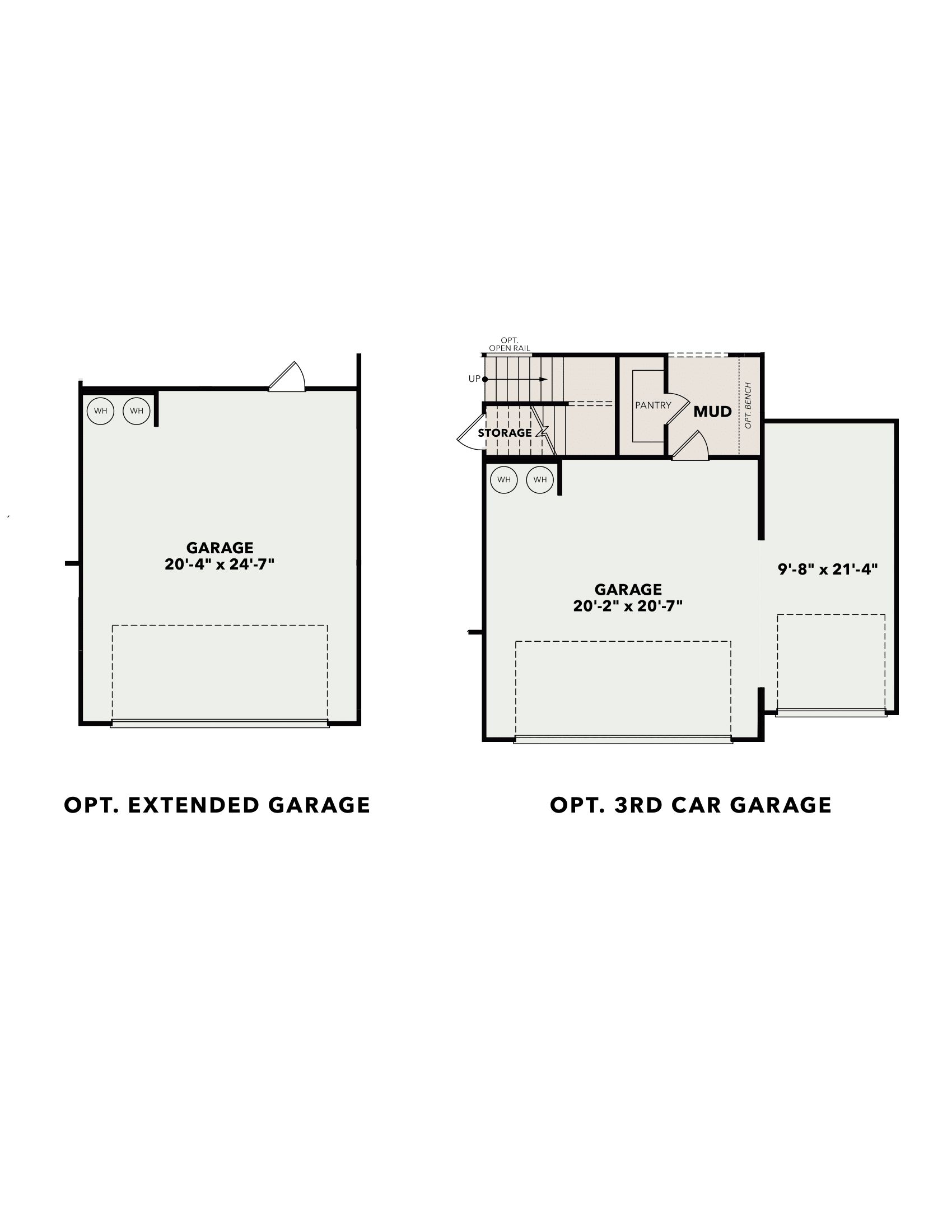Plan Options
