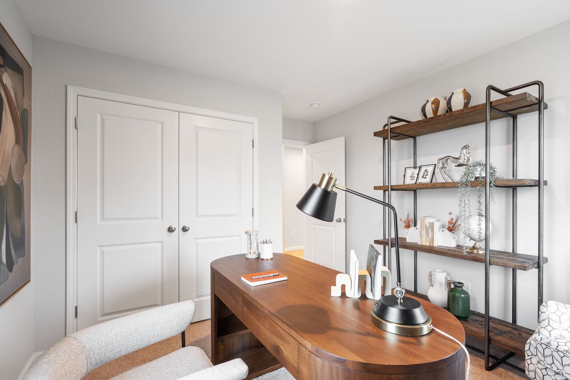 Model Office/Loft 2