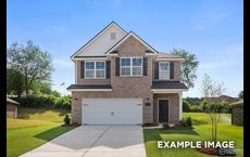 Blue Spring: Huntsville, Alabama - Davidson Homes