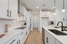 casa en Lake Park Villas por Davidson Homes