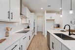 Lake Park Villas - Wylie, TX