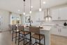 casa en Lake Park Villas por Davidson Homes