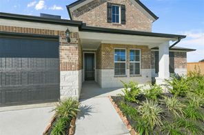 3315 Hidden Mist Drive (The Edward C)