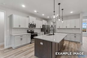 Briercreek - Meridianville, AL