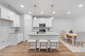 The Villas at Barnett's Crossing - Madison, AL