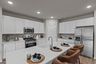casa en Comanche Ridge por Davidson Homes
