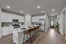 casa en Comanche Ridge por Davidson Homes