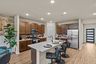casa en Bricewood por Davidson Homes