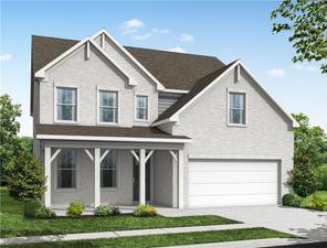 910 Melody Ridge Lane (The Hickory B)