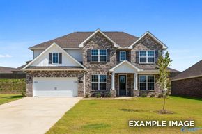 Briercreek - Meridianville, AL