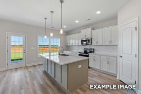 Pikes Ridge - Meridianville, AL