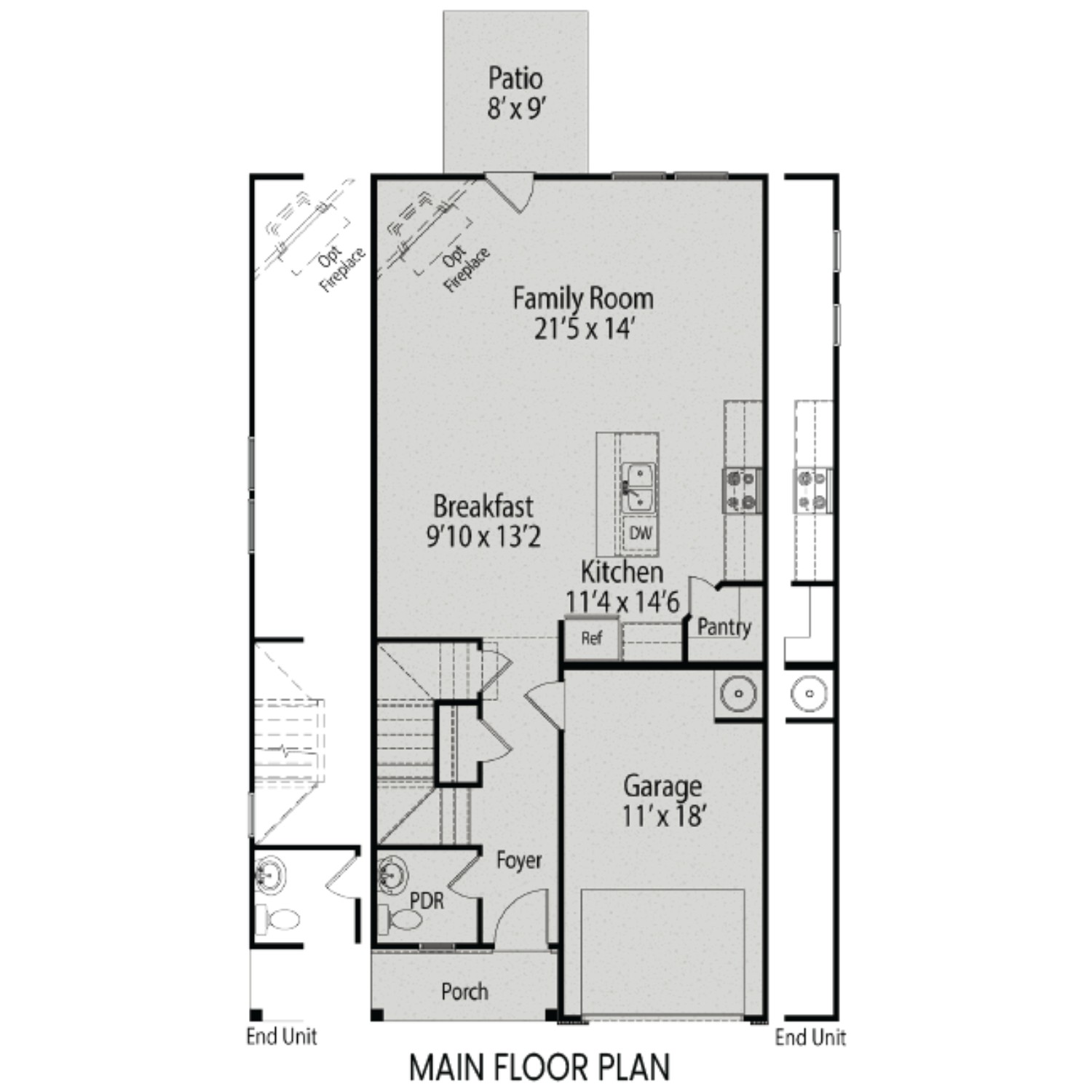 Floor Plan:No Caption