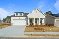 Kelly Preserve por Davidson Homes en Atlanta Georgia