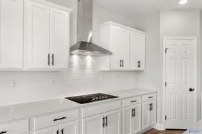 Pikes Ridge - Meridianville, AL